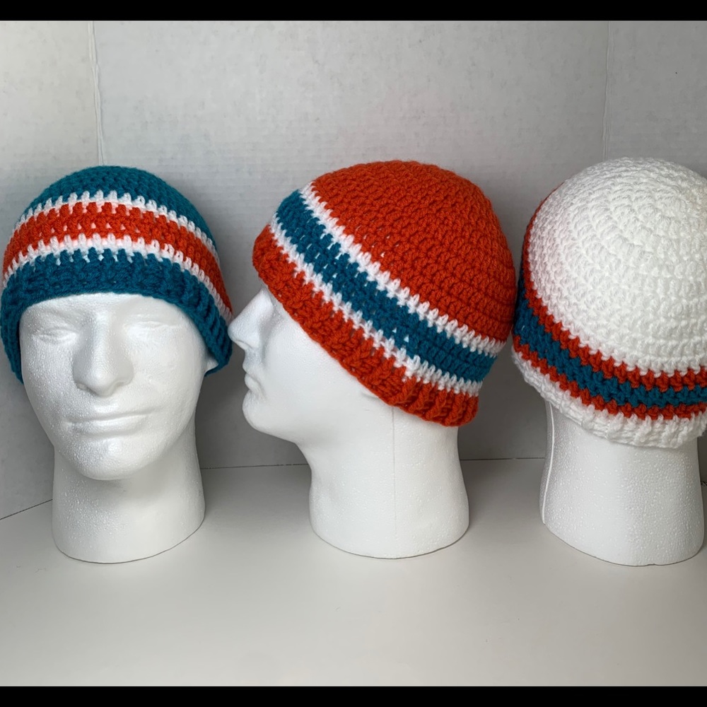 Men’s Skully Caps